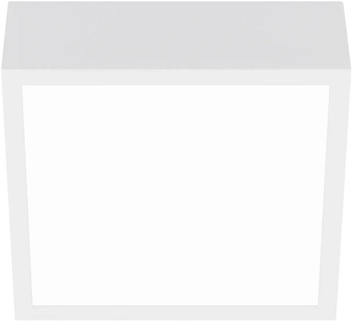 Встраиваемый светильник для установки в потолки Грильято Arlight Grigliato 038335(1)