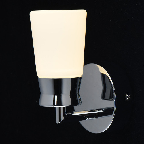 Настенное бра De Markt Аква 509024401