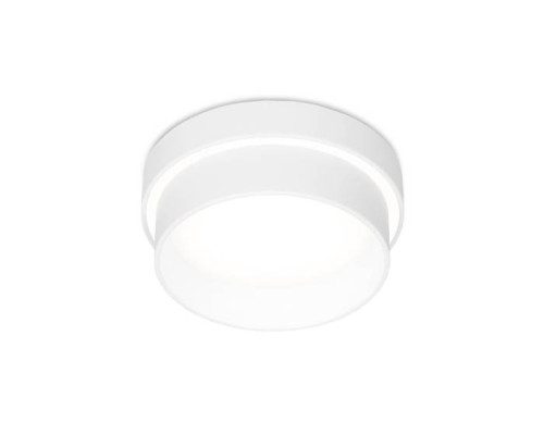 Встраиваемый светильник Ambrella Techno TN198