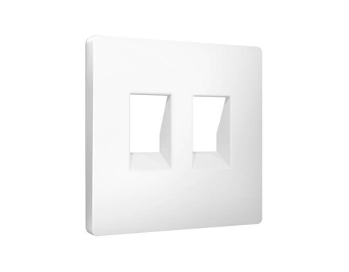 Накладка на механизм Ambrella Volt ALFA AP1321