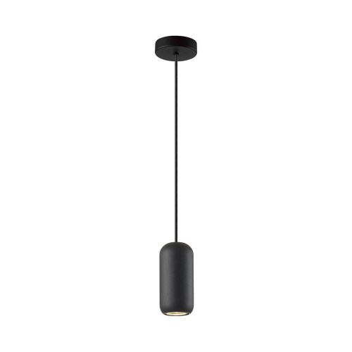 Светильник подвесной Odeon Light Cocoon 5060/1B