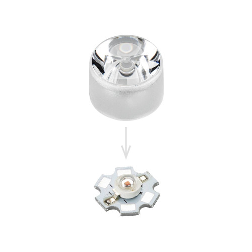 Линза Arlight 032891