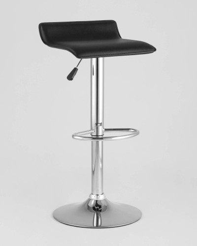Барный стул Stool Group Hi-tec NEW FLANAGAN BLACK
