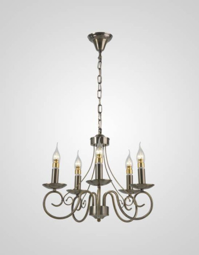 Подвесная люстра Мелодия Света Castle 000023798