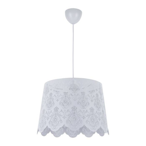 Светильник подвесной ЭкономСвет 19008 19008/1WT