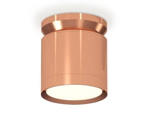 Накладной светильник Ambrella Techno XS8122035