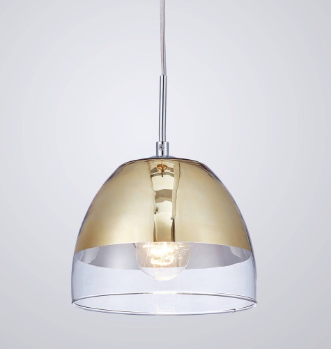 Светильник подвесной Lumina Deco Arteni LDP 1214 GD
