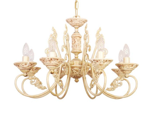 Подвесная люстра Doge Luce 50908