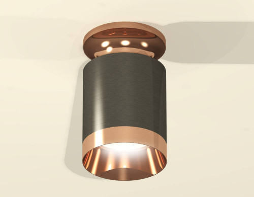 Накладной светильник Ambrella Techno XS6303160