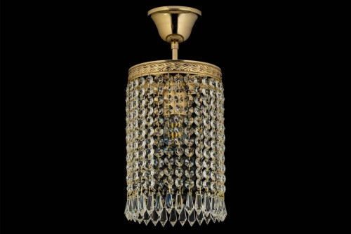 Светильник потолочный Dio D'Arte Cremono Gold Cremono E 1.3.15.200 G