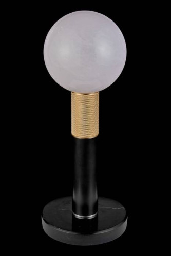 Настольная лампа LEON Glace LE3017/1T