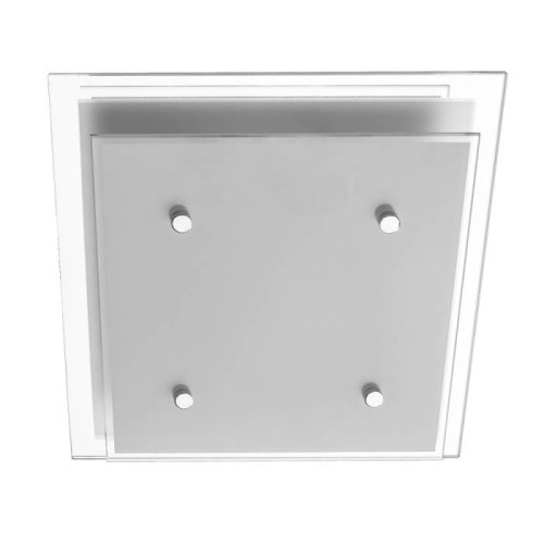 Настенно потолочный светильник Arte Lamp RAPUNZEL A4868PL-1CC