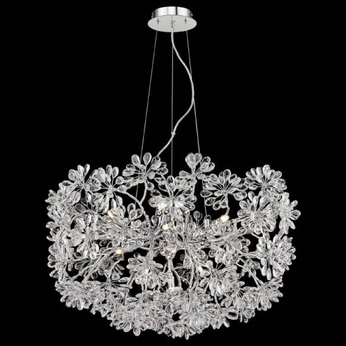 Подвесная люстра Wertmark Darleen WE191.13.103