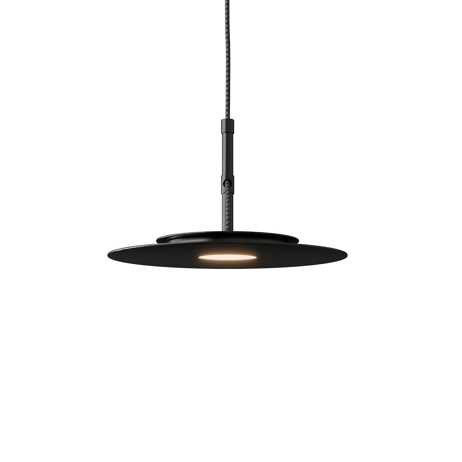 Светильник подвесной LIGHTERA Bamako LE143L-25B