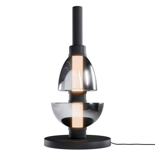 Настольная лампа LIGHTERA Lecco LE425T-30GB