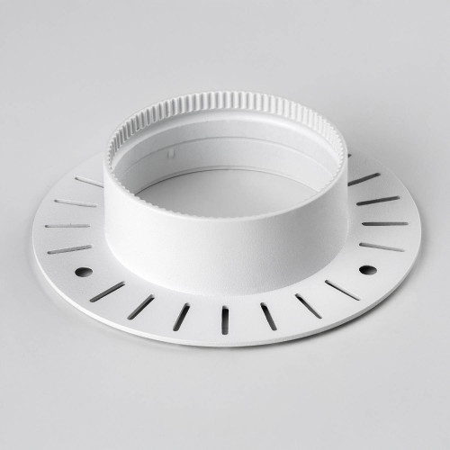 Рамка круглая скрытого монтажа для светодиодных модулей 0750xx Lightstar STELLA 075206-01