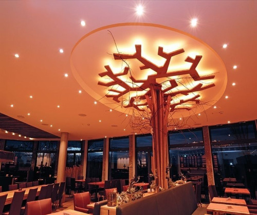 Встраиваемый светильник Deko-Light COB 95 565069