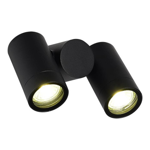 Уличный настенный светильник ST Luce Ecollo SL9011.402.02