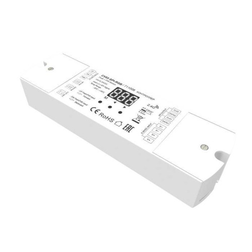 Контроллер Lighting control Maytoni Контроллеры 711008