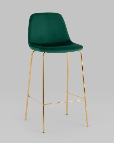 Барный стул Stool Group Валенсия OS-001B HLR-56 gl