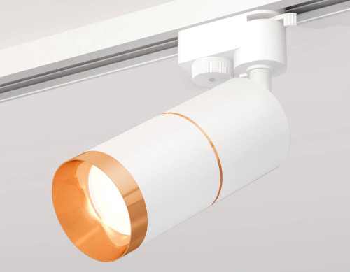 Трековый светильник Ambrella Track System XT6301021