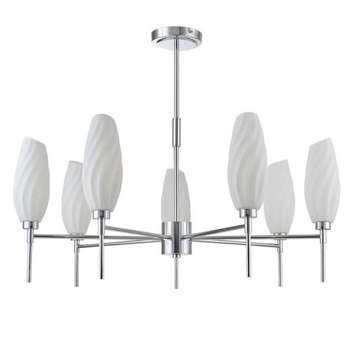 Люстра на штанге Lumion Shivon 6519/7C