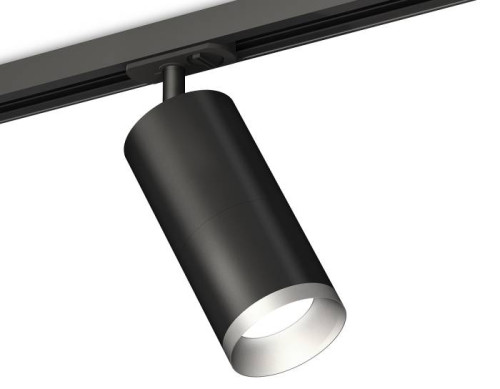 Трековый светильник Ambrella Techno Spot XT7402102