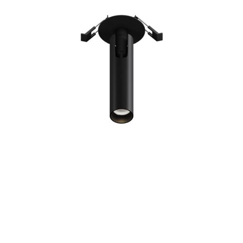 Встраиваемый светильник Maytoni Focus T C141RS-L125-6W3K-B