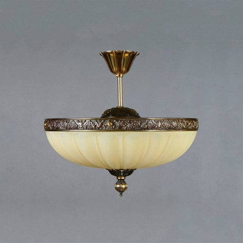 Потолочная люстра Ambiente Lugo 8539/40 PL PB