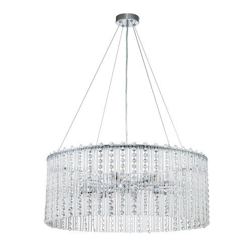 Подвесная люстра Escada Astley 2104/8S