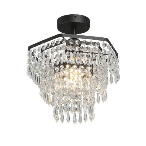 Потолочная люстра Vitaluce V5883-1/1PL