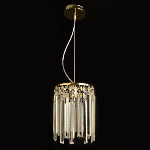 Светильник подвесной De Markt Бриз 230011801