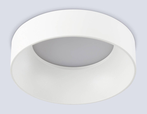 Встраиваемый светильник Ambrella Standard Tech TN51816