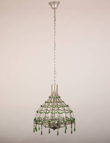 Подвесная люстра Abrasax L.6501-6GR