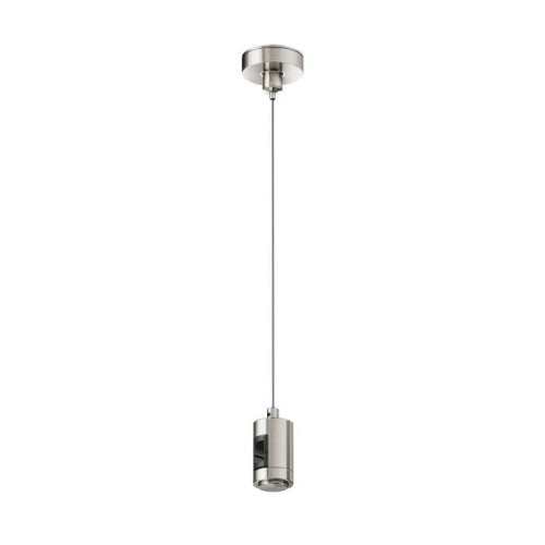 Подвес тросовый Hang одинарный Maytoni Accessories for tracks Flarity TRA157SW-S1-PT