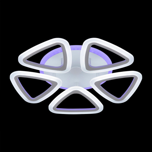 Потолочная люстра Citilux Мальта Смарт CL234A150E