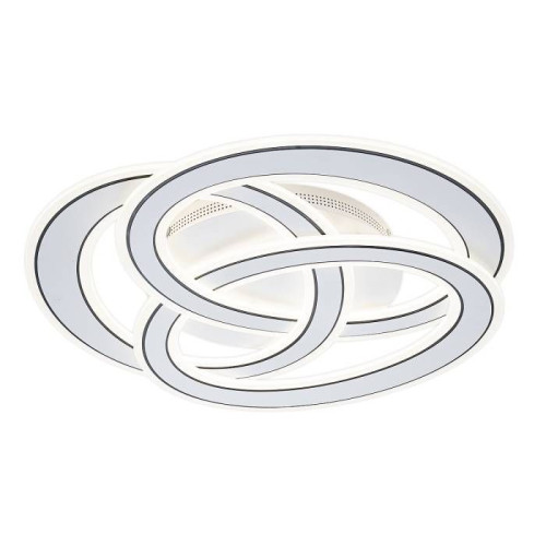 Потолочная люстра Escada Quant 10243/3LED