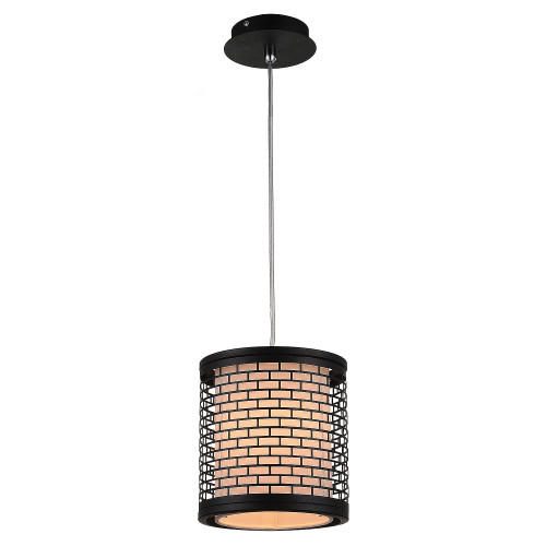 Светильник подвесной Lussole LOFT Levittown GRLSP-9671