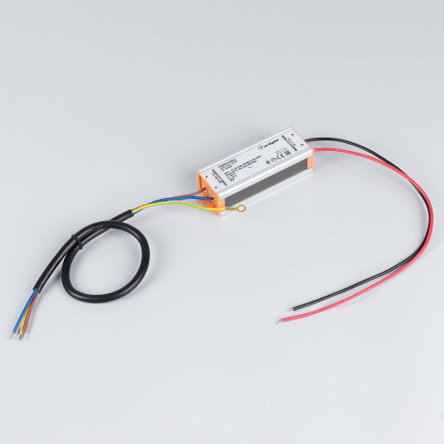 Драйвер для LED ленты Arlight Arpj 045404