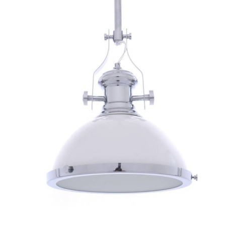 Светильник подвесной Lumina Deco Ettore LDP 710-300 WT