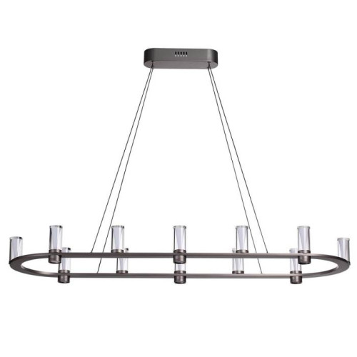 Подвесная люстра Odeon Light Defance 7143/65L