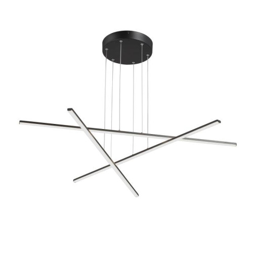 Подвесная люстра Vitaluce V3051-1/3S