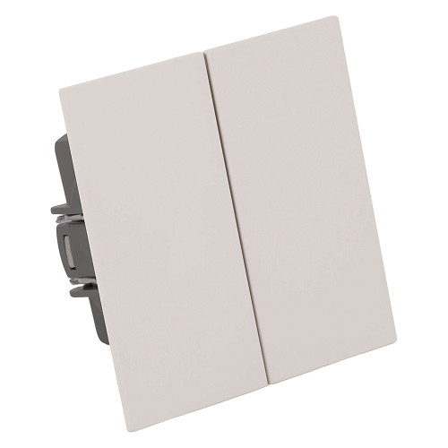 Выключатель Stekker Мия 50478