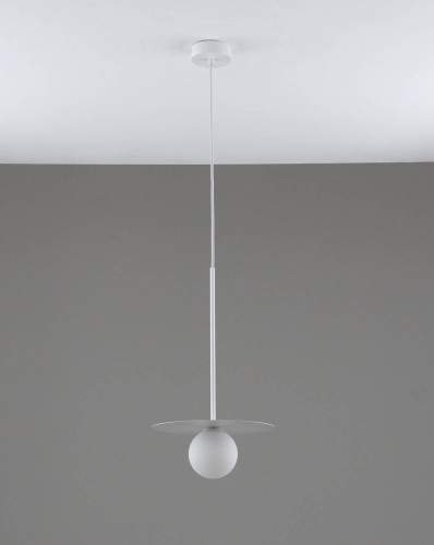 Светильник подвесной Moderli Scrumbel V11571-1P