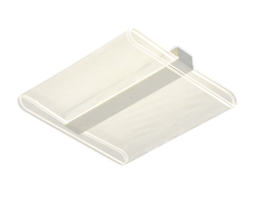 Потолочный светодиодный светильник Ambrella Original FA623