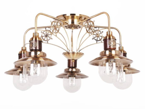 Потолочная люстра Abrasax Ursula SX701