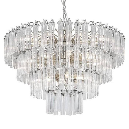 Подвесная люстра L'Arte Luce Luxury Spazzoli L08520.98