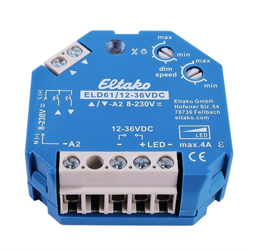Контроллер Deko-Light Eltako 843033
