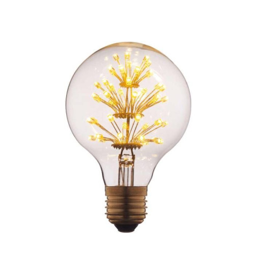 Ретро лампа Loft It Edison Bulb G8047LED