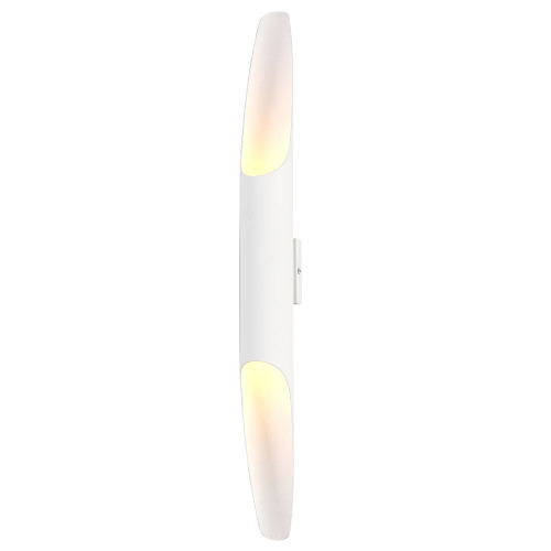 Настенное бра Crystal Lux CLT 332-V2 CLT 332W2-V2 WH-WH